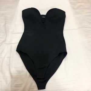 Sexy bodysuit!